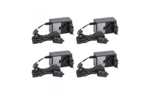 Alcatel Netzteil 48V 4er Pack