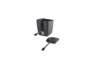 Barco ClickShare Tray inkl. 2x Button USB-C