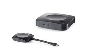 Barco ClickShare CX-20 Gen 2