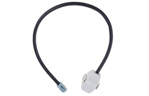 CCA U/UTP Cat.6A (mit Kabel / RJ45)