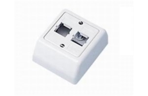 AP-Dose M18930-262 rw (Systimax)