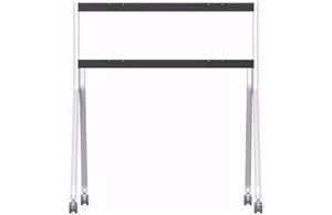 Huawei eKit Ideahub White Rolling Stand II (65/75/86 inches)