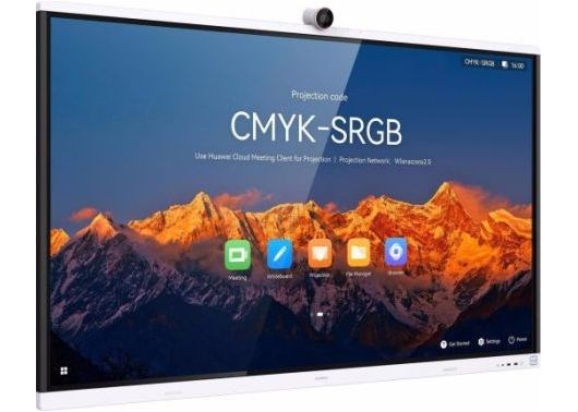 Huawei eKit IdeaHub S2