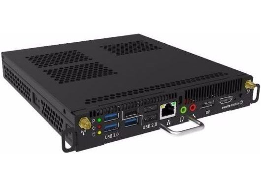 Huawei IdeaHub OPS PC I5-10500, DDR4 8GB, 128GB SSD, WIN10