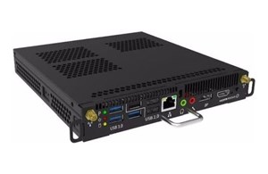 Huawei IdeaHub OPS PC I5-10500, DDR4 8GB, 128GB SSD, WIN10