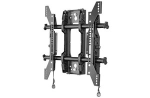 Chief Medium Fusion MTMS1U neigbare Wandhalterung, Landscape