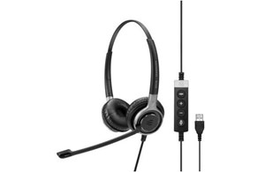 EPOS IMPACT SC 660 USB ML Duo