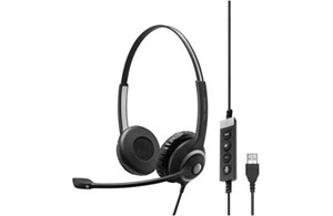 EPOS IMPACT SC 260 USB MS II Duo