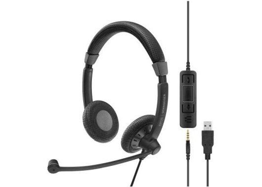 EPOS IMPACT SC 75 USB MS Duo