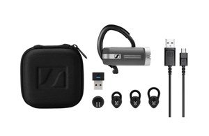 EPOS ADAPT PRESENCE™ Grey UC Mono