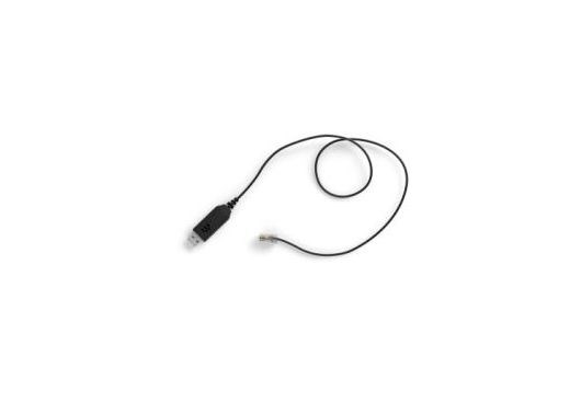 EPOS USB-RJ9 01