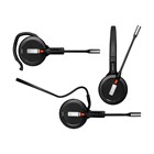 EPOS IMPACT 5000 Go MS Mono 3in1 WL USB-C+A
