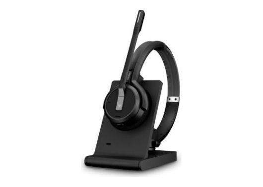 EPOS IMPACT 5000 Go MS WL USB-A DECT Headset beidohrig