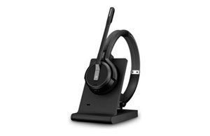 EPOS IMPACT 5000 Go MS WL USB-A DECT Headset beidohrig