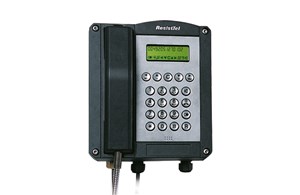 FHF ResistTel wetterfestes Telefon