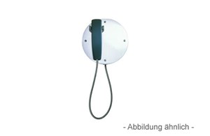FMN alpha open air schwarz ohne Haube, ohne externe Tastatur