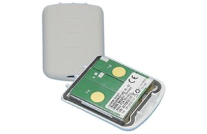 Funktel Wechselakku für FC4 Medical