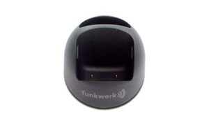Funktel Standardladegerät DC4 S / Ex M für FC4 S / F und Ex