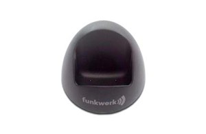 Funktel Standardladegerät - FC4 / D11 / FC11 / FC4 Medical