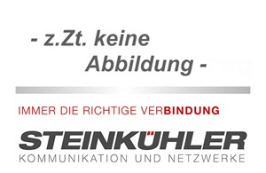 Funktel Standardladegerät für DC4 Office, FC4, FC4 Medical