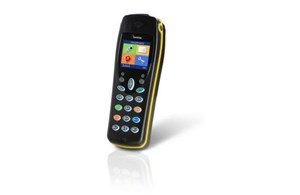 Funktel FC4 Ex HS Set (ATEX)
