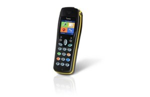 Funktel FC4 Ex HS (ATEX)