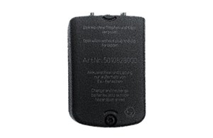 Funktel Wechselakku f. FC4 Ex / FC4 S Ex