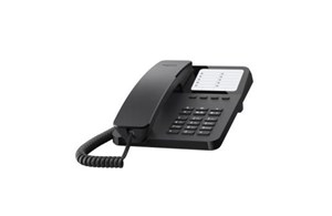 Gigaset DESK 400 schwarz