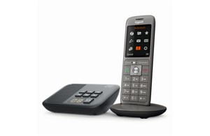 Gigaset CL660 A mit Box 200