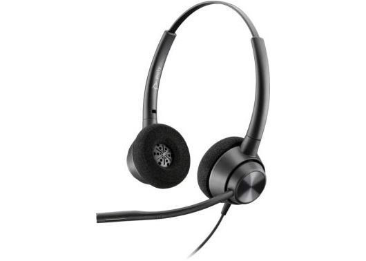Poly EncorePro 320 binaural USB-A