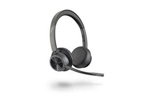 Poly Voyager 4320 UC USB Stereo