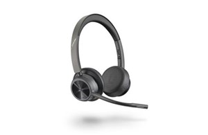 Poly Voyager 4320 UC USB Stereo