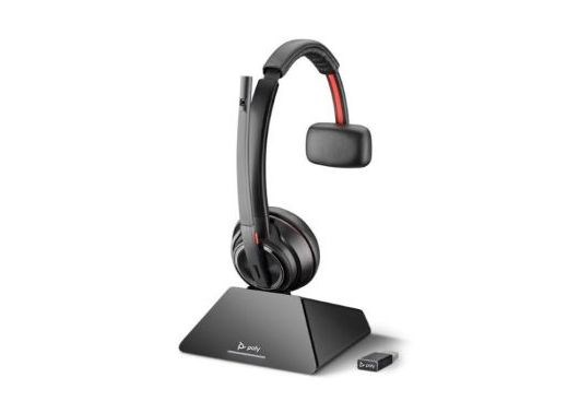Poly Savi 8210 USB-A/C Mono