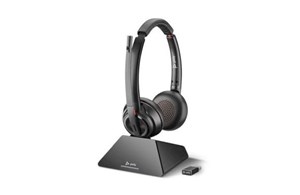 Poly Savi 8220-M UC USB Duo