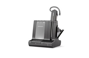 Poly Savi 8245 Office konvertibel Mono