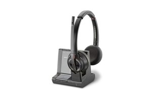 Poly Savi 8220 Office USB-A Duo