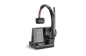 Poly Savi 8210 Office USB-A Mono