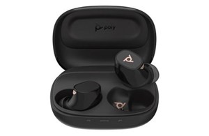 Poly Voyager Free 20 schwarz
