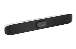 Poly Studio X32 All-in-one 4K Video Konferenz Bar