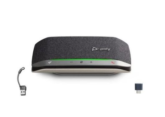 Poly Sync 20+ USB-C/A