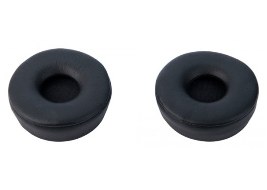 Jabra Engage 55/65/75 Stereo Kunstlederohrpolster (VPE = 2 Stk.)