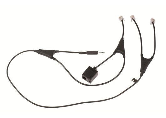 Jabra Adapterkabel MSH