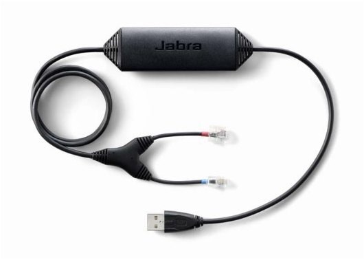Jabra EHS-Adapter Nortel