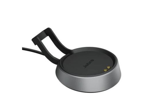 Jabra Ladestation USB schwarz Evolve2 85