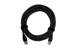 Jabra PanaCast 50 VBS Ethernet Kabel 4,57m schwarz