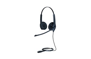 Jabra BIZ 1500 Duo