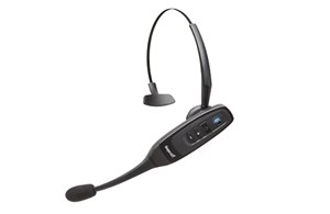 GN BlueParrott C400-XT einohriges Bluetooth Headset