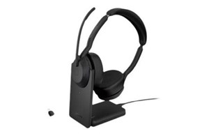 Jabra EVOLVE2 55 Link 380 Stereo