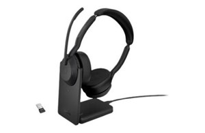 Jabra EVOLVE2 55 Link 380 Stereo