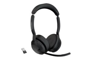 Jabra EVOLVE2 55 Link 380 Stereo
